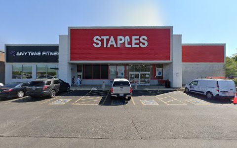 Office Supply Store «Staples», reviews and photos, 6254 Wilmington Pike, Centerville, OH 45459, USA