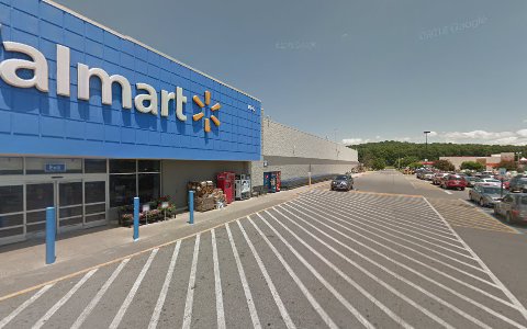 Pharmacy «Walmart Pharmacy», reviews and photos, 1036 US-211, Luray, VA 22835, USA