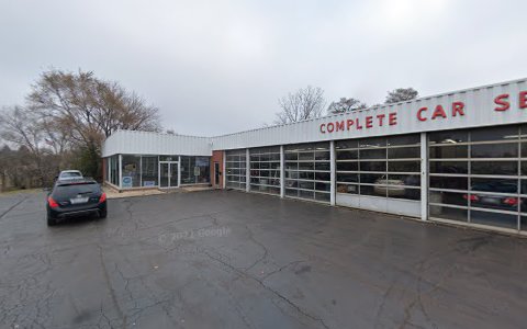 Auto Repair Shop «3D Complete Car Care», reviews and photos, 222 E Roosevelt Rd, Lombard, IL 60148, USA
