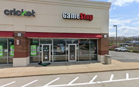 Video Game Store «GameStop», reviews and photos, 98 Gravois Bluffs Cir Dr, Fenton, MO 63026, USA