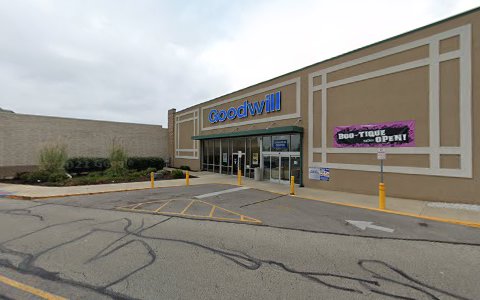 Thrift Store «Goodwill», reviews and photos, 1584 Covington Ave, Piqua, OH 45356, USA