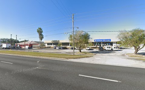 Paint Store «Sherwin-Williams Paint Store», reviews and photos, 6813 US-19, New Port Richey, FL 34652, USA