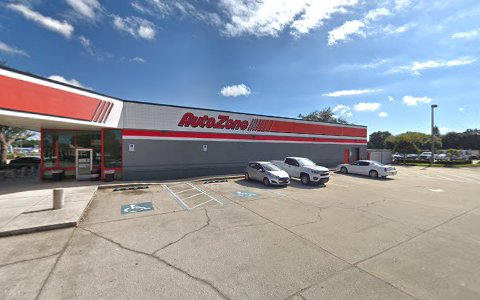 Auto Parts Store «AutoZone», reviews and photos, 5419 Manatee Ave W, Bradenton, FL 34209, USA