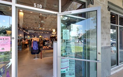 Boutique «Blue Elephant Boutique», reviews and photos, 4001 N Lamar Blvd #510, Austin, TX 78756, USA