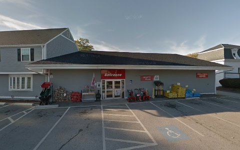 Hardware Store «Westborough Ace Hardware», reviews and photos, 1 Phillips St, Westborough, MA 01581, USA