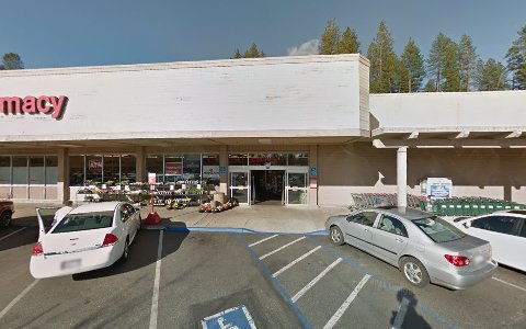 Drug Store «CVS», reviews and photos, 1005 Sutton Way, Grass Valley, CA 95945, USA