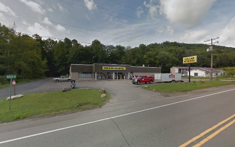 Discount Store «Dollar General», reviews and photos, 15455 US-6, Clarendon, PA 16313, USA