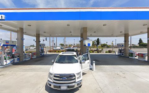 Gas Station «Chevron», reviews and photos, 5002 Edinger Ave, Huntington Beach, CA 92649, USA