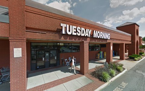 Home Goods Store «Tuesday Morning», reviews and photos, 1744 Timberwood Blvd, Charlottesville, VA 22911, USA