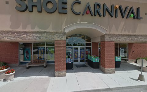 Shoe Store «Shoe Carnival», reviews and photos, 17140 Mercantile Blvd, Noblesville, IN 46060, USA