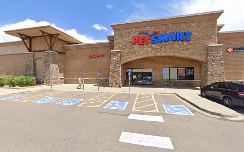 Pet Supply Store «PetSmart», reviews and photos, 8440 S Kipling Pkwy, Littleton, CO 80127, USA