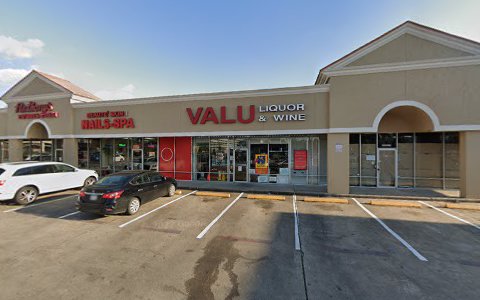 Liquor Store «Value Liquor Store and Wines», reviews and photos, 10555 Westheimer Rd, Houston, TX 77042, USA