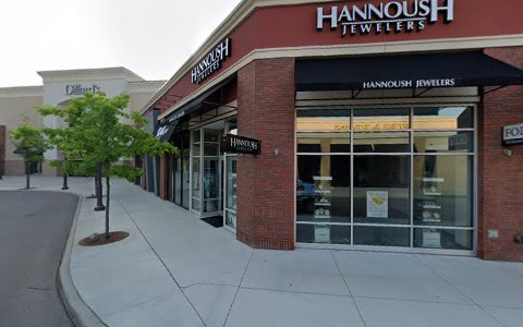 Jewelry Store «Hannoush Jewelers», reviews and photos, 7154 Maus Ln, Liberty Township, OH 45069, USA
