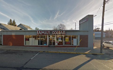 Dollar Store «FAMILY DOLLAR», reviews and photos, 238 W 5th St, Neillsville, WI 54456, USA