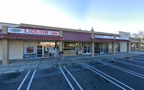 Liquor Store «Greenhaven Wine & Liquor», reviews and photos, 6421 Riverside Blvd, Sacramento, CA 95831, USA