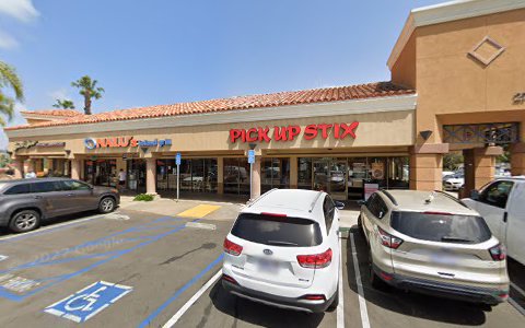 Asian Restaurant «Pick Up Stix Fresh Asian Flavors», reviews and photos, 27000 Alicia Pkwy, Laguna Niguel, CA 92677, USA