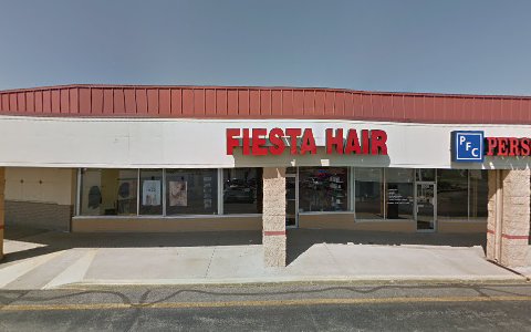 Hair Salon «Fiesta Salons», reviews and photos, 3310 Lake City Hwy, Warsaw, IN 46580, USA
