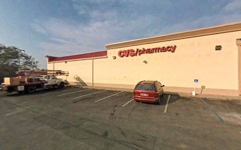 Drug Store «CVS», reviews and photos, 711 E Jefferson St, Tipton, IN 46072, USA