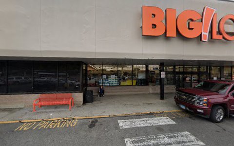 Discount Store «Big Lots», reviews and photos, 650 Wolcott St, Waterbury, CT 06705, USA