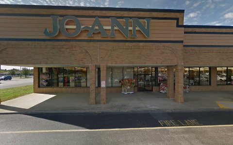 Fabric Store «Jo-Ann Fabrics and Crafts», reviews and photos, 219 Towne Dr, Elizabethtown, KY 42701, USA