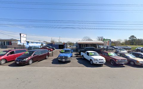 Used Car Dealer «Trading Post Car Center», reviews and photos, 6426 New Nashville Hwy, Smyrna, TN 37167, USA