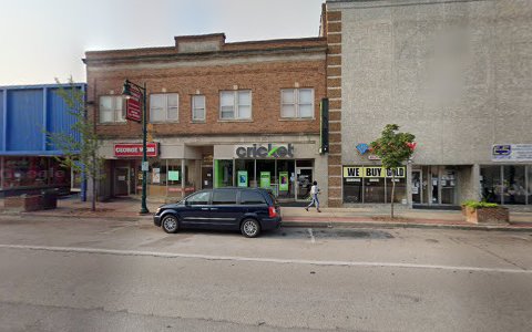 Cell Phone Store «Cricket Wireless Authorized Retailer», reviews and photos, 7235 W Greenfield Ave, West Allis, WI 53214, USA