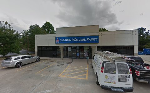Paint Store «Sherwin-Williams Paint Store», reviews and photos, 875 Veterans Memorial Hwy SW, Mableton, GA 30126, USA