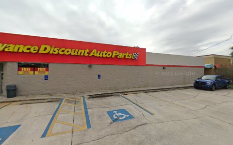 Auto Parts Store «Advance Auto Parts», reviews and photos, 1029 Bloomingdale Ave, Valrico, FL 33594, USA