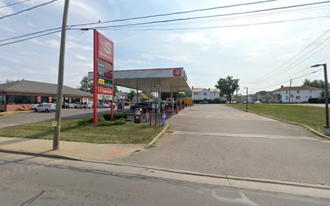 Convenience Store «Speedway», reviews and photos, 508 N Memorial Dr, Lancaster, OH 43130, USA
