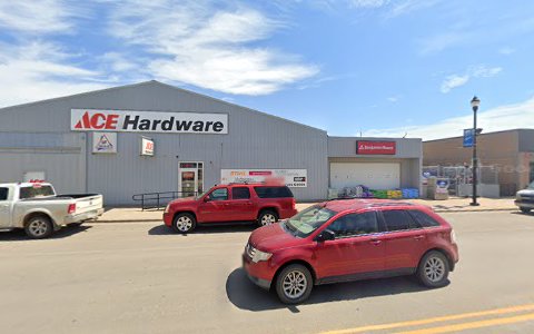 Hardware Store «Stanley Ace Hardware», reviews and photos, 205 South Main, Stanley, ND 58784, USA