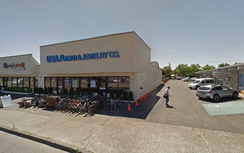 Pawn Shop «USA Pawn & Jewelry Co», reviews and photos, 12740 SW Canyon Rd, Beaverton, OR 97005, USA