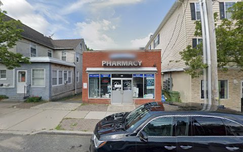 Pharmacy «Sayreville Pharmacy», reviews and photos, 89 Main St, Sayreville, NJ 08872, USA
