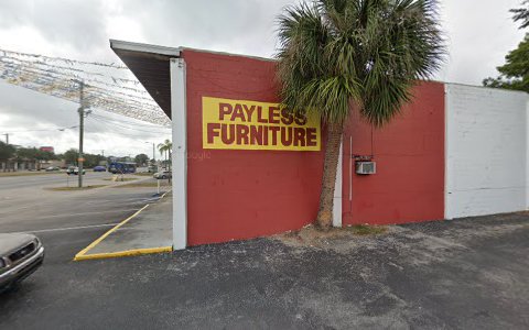 Mattress Store «Payless Furniture», reviews and photos, 4009 W Hillsborough Ave, Tampa, FL 33614, USA