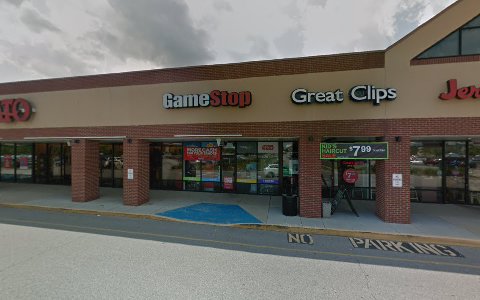 Video Game Store «GameStop», reviews and photos, 16763 Clover Rd, Noblesville, IN 46060, USA