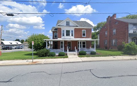 Real Estate Agency «Hauenstein Agency Inc», reviews and photos, 1433 W Main St, Ephrata, PA 17522, USA