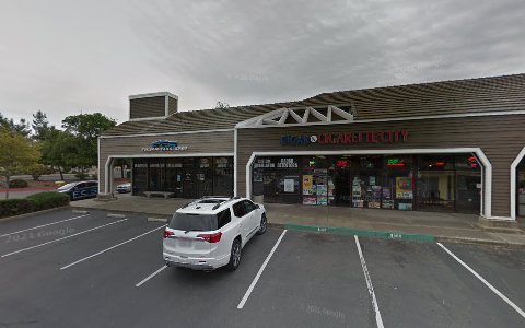 Tobacco Shop «Cigar & cigarette city», reviews and photos, 711 E Bidwell St # 3, Folsom, CA 95630, USA
