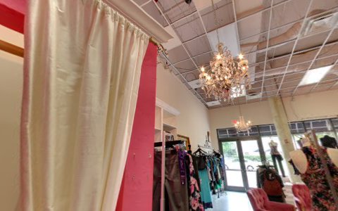 Boutique «Zou Zou A Chic Boutique», reviews and photos, 2 Summerlin Avenue, Orlando, FL 32801, USA