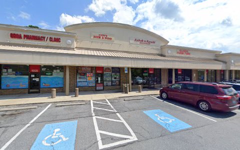 Furniture Store «Global Furniture & Mattress Outlet», reviews and photos, 15519 New Hampshire Ave, Silver Spring, MD 20905, USA
