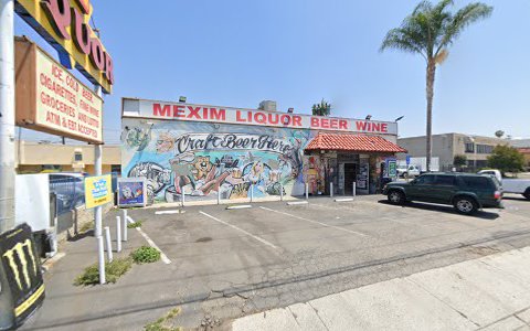 Liquor Store «Mexim Liquor», reviews and photos, 18061 Valley Blvd, City of Industry, CA 91744, USA