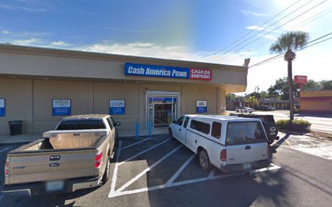 Check Cashing Service «Cash America Pawn», reviews and photos, 399 E Main St, Apopka, FL 32703, USA
