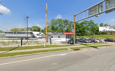 Used Car Dealer «500 Auto Sales Inc», reviews and photos, 7329 Paddock Rd, Cincinnati, OH 45216, USA