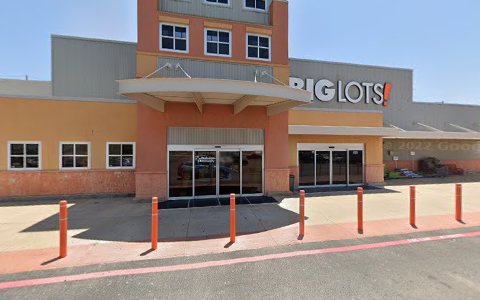 Department Store «Big Lots», reviews and photos, 5000 Main St, The Colony, TX 75056, USA