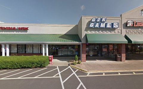 Video Game Store «G2K Games», reviews and photos, 721 E Main St, Abingdon, VA 24210, USA