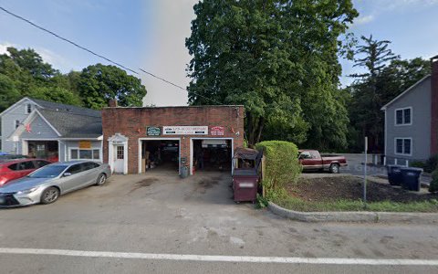 Auto Parts Store «T J Auto Repair», reviews and photos, 280 US-202, Somers, NY 10589, USA