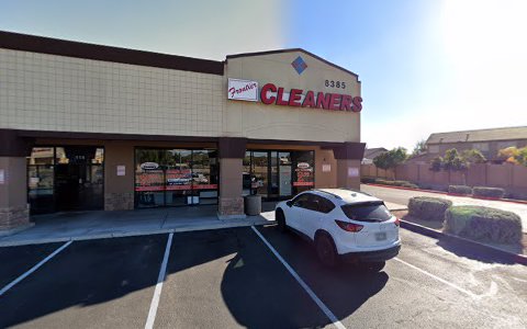 Dry Cleaner «Frontier Cleaners», reviews and photos, 8385 W Deer Valley Rd # 116, Peoria, AZ 85382, USA