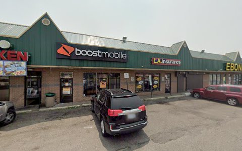 Cell Phone Store «Boost Mobile Store», reviews and photos, 15028 E. 8 Mile, Detroit, MI 48205, USA