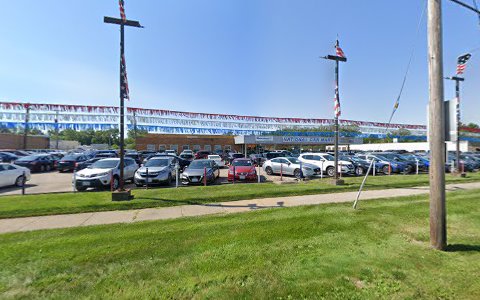 Used Car Dealer «National Car Mart III, Inc.», reviews and photos, 9255 Brookpark Rd, Cleveland, OH 44129, USA