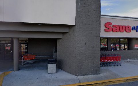 Grocery Store «Save-A-Lot», reviews and photos, 3818 S Nova Rd, Port Orange, FL 32127, USA