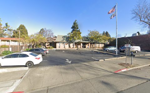 Auto Insurance Agency «AAA Berkeley», reviews and photos, 1775 University Ave, Berkeley, CA 94703, USA