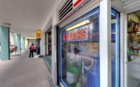 Liquor Store «Road Runner Liquor», reviews and photos, 51 SE 1st St, Miami, FL 33131, USA